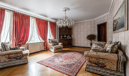 Дом в КП Сосновый бор