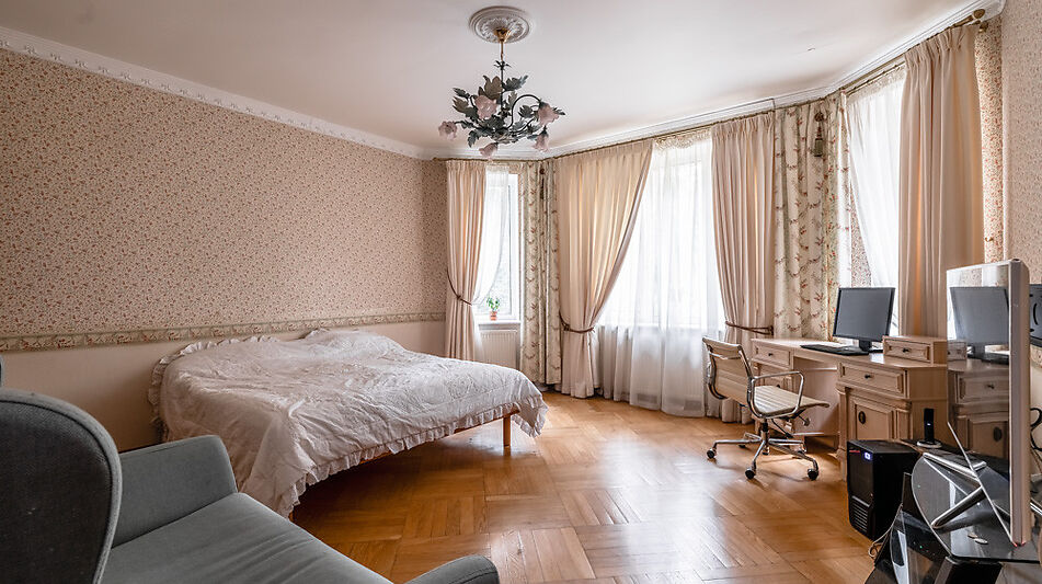 Дом в КП Сосновый бор