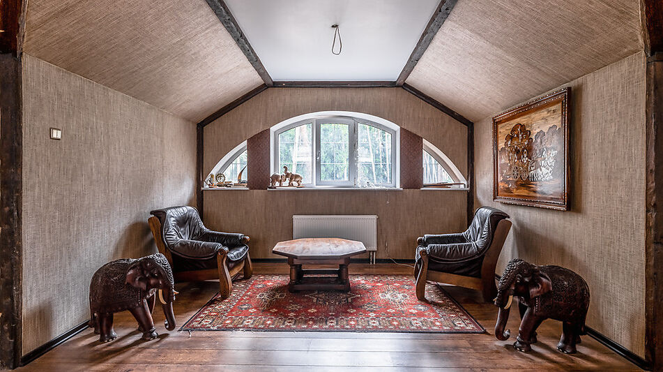 Дом в КП Сосновый бор