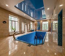 Дом в КП Сосновый бор