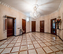 Дом в КП Сосновый бор