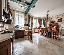 Дом в КП Сосновый бор