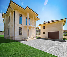 Дом в КП Прозорово