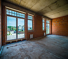 Дом в КП Прозорово