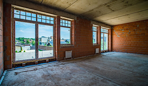 Дом в КП Прозорово