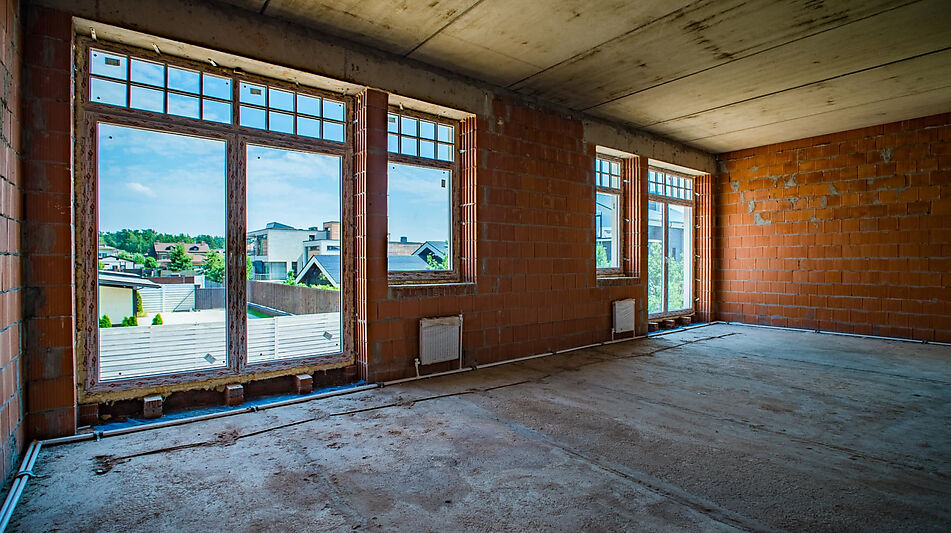 Дом в КП Прозорово