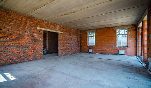 Дом в КП Прозорово