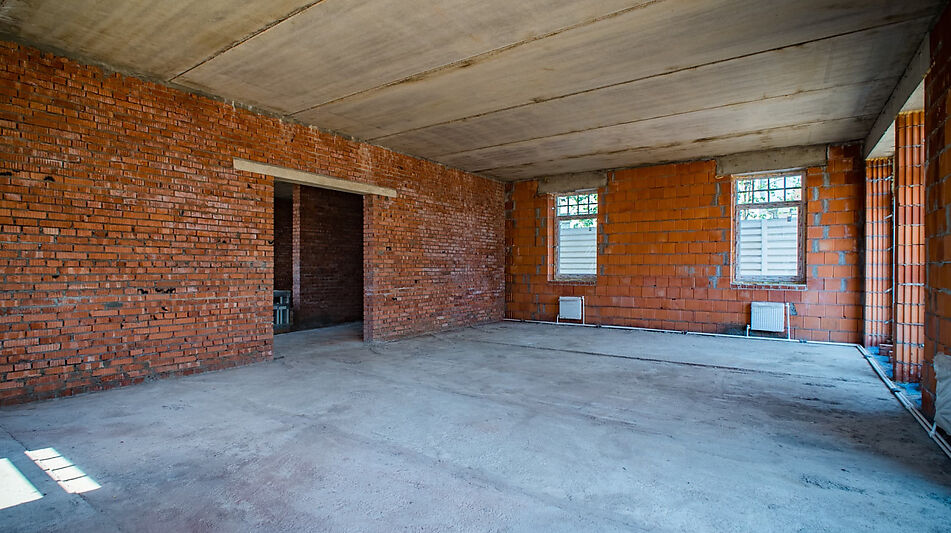 Дом в КП Прозорово