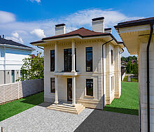 Дом в КП Прозорово