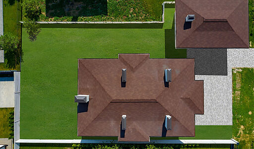 Дом в КП Прозорово