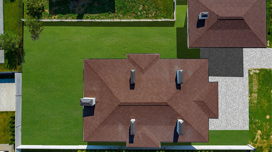 Дом в КП Прозорово