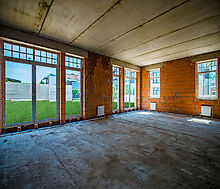 Дом в КП Прозорово