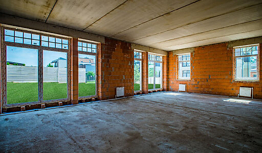 Дом в КП Прозорово