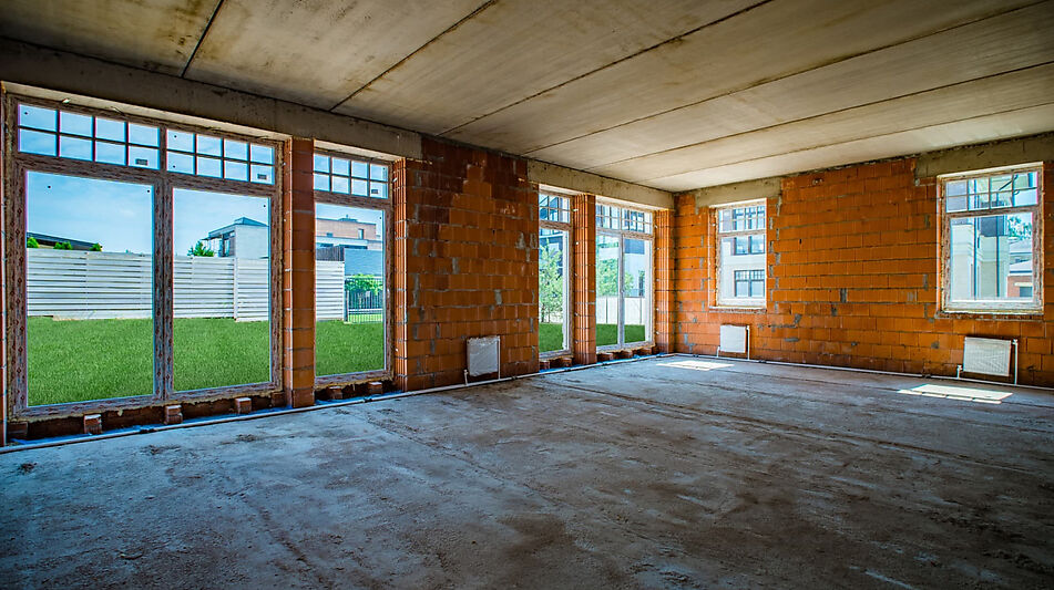 Дом в КП Прозорово