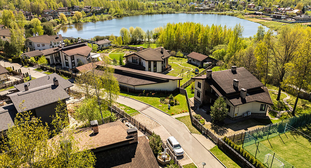 Яхромские Горки-2