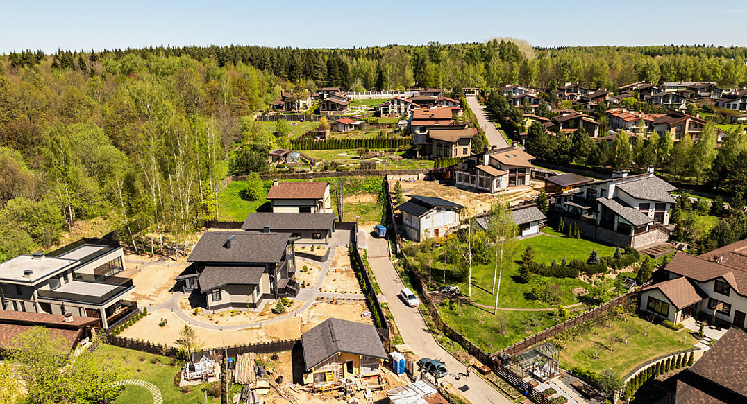 Яхромские Горки-2