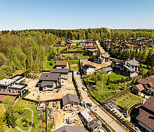 Яхромские Горки-2