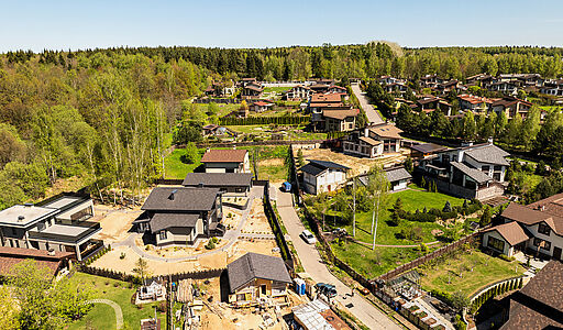 Яхромские Горки-2