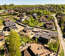 Яхромские Горки-2