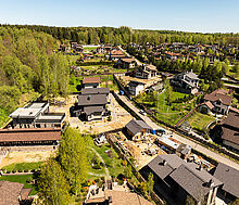 Яхромские Горки-2