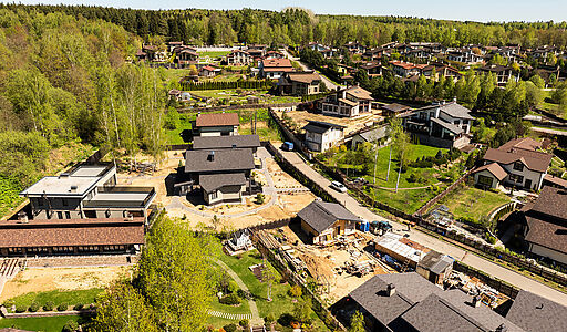 Яхромские Горки-2