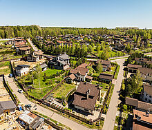 Яхромские Горки-2