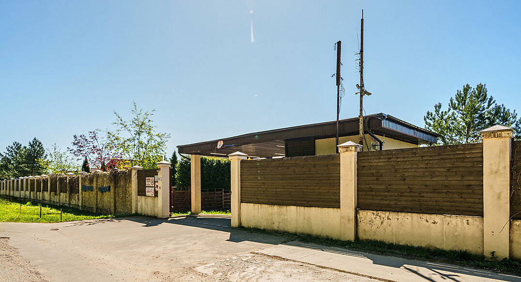 Яхромские Горки-2