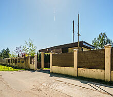 Яхромские Горки-2