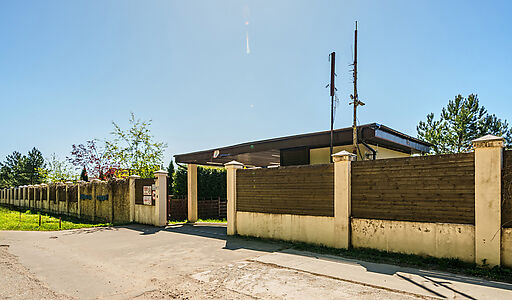 Яхромские Горки-2