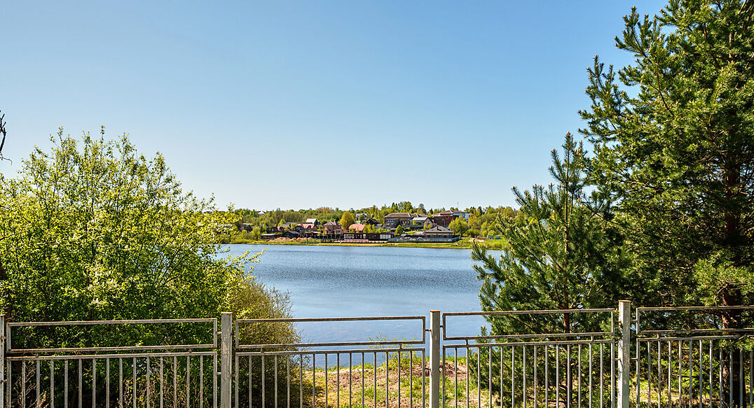 Яхромские Горки-2