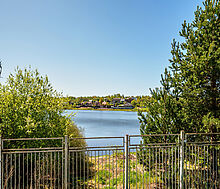 Яхромские Горки-2