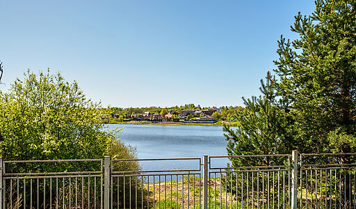 Яхромские Горки-2