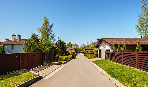 Яхромские Горки-2