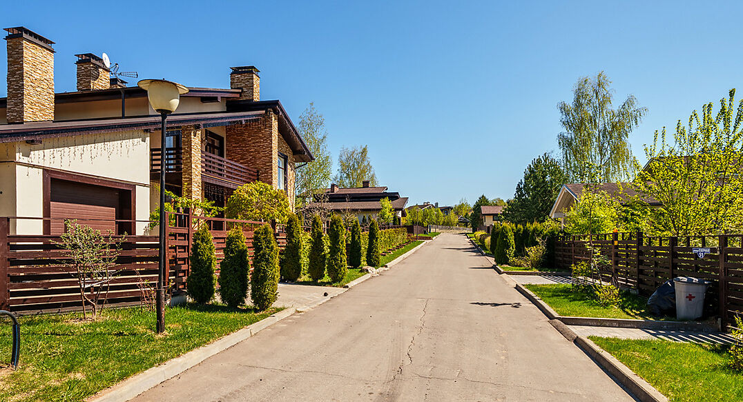 Яхромские Горки-2