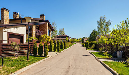 Яхромские Горки-2