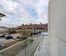 Готовый дом рядом с Москвой