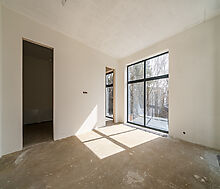 Готовый дом рядом с Москвой