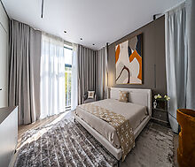 Готовый дом рядом с Москвой