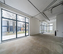 Готовый дом рядом с Москвой