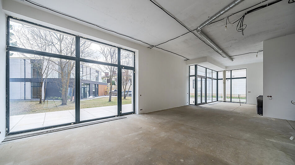 Готовый дом рядом с Москвой