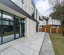 Готовый дом рядом с Москвой