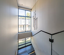 Готовый дом рядом с Москвой