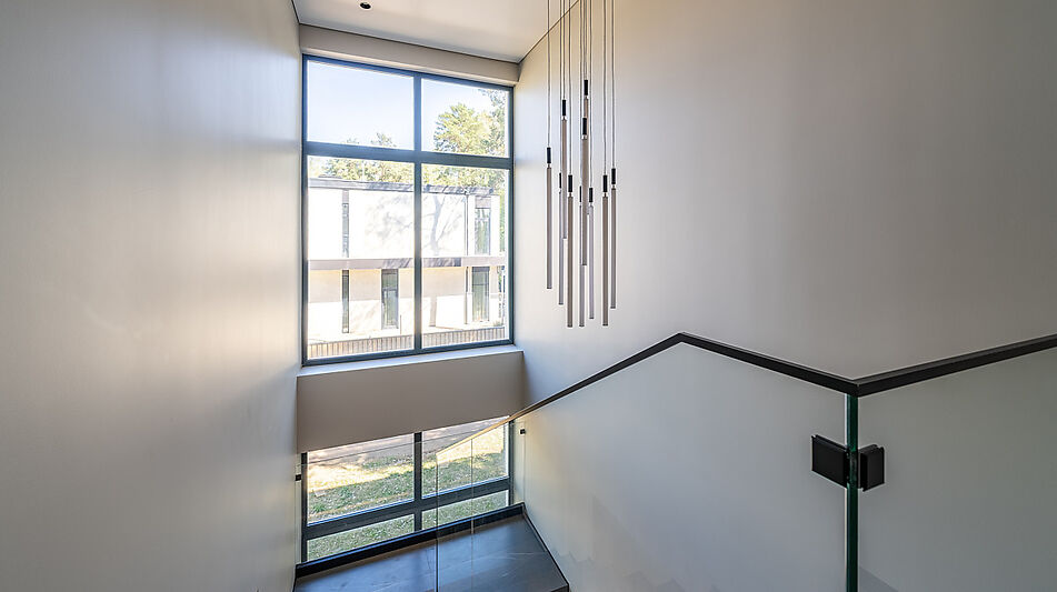 Готовый дом рядом с Москвой