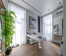 Готовый дом рядом с Москвой