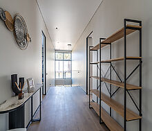 Готовый дом рядом с Москвой