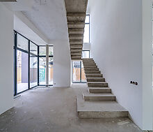 Готовый дом рядом с Москвой