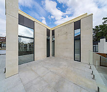 Готовый дом рядом с Москвой