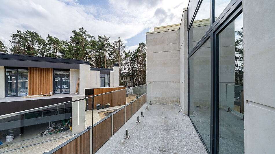 Готовый дом рядом с Москвой