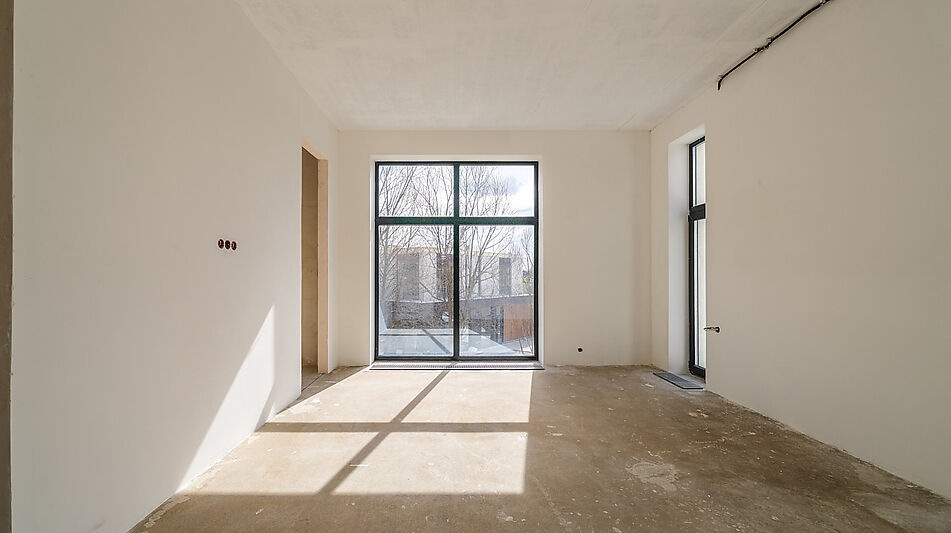 Готовый дом рядом с Москвой