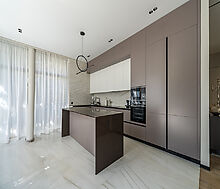 Готовый дом рядом с Москвой